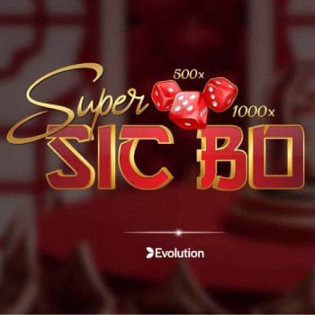 Super Sic Bo